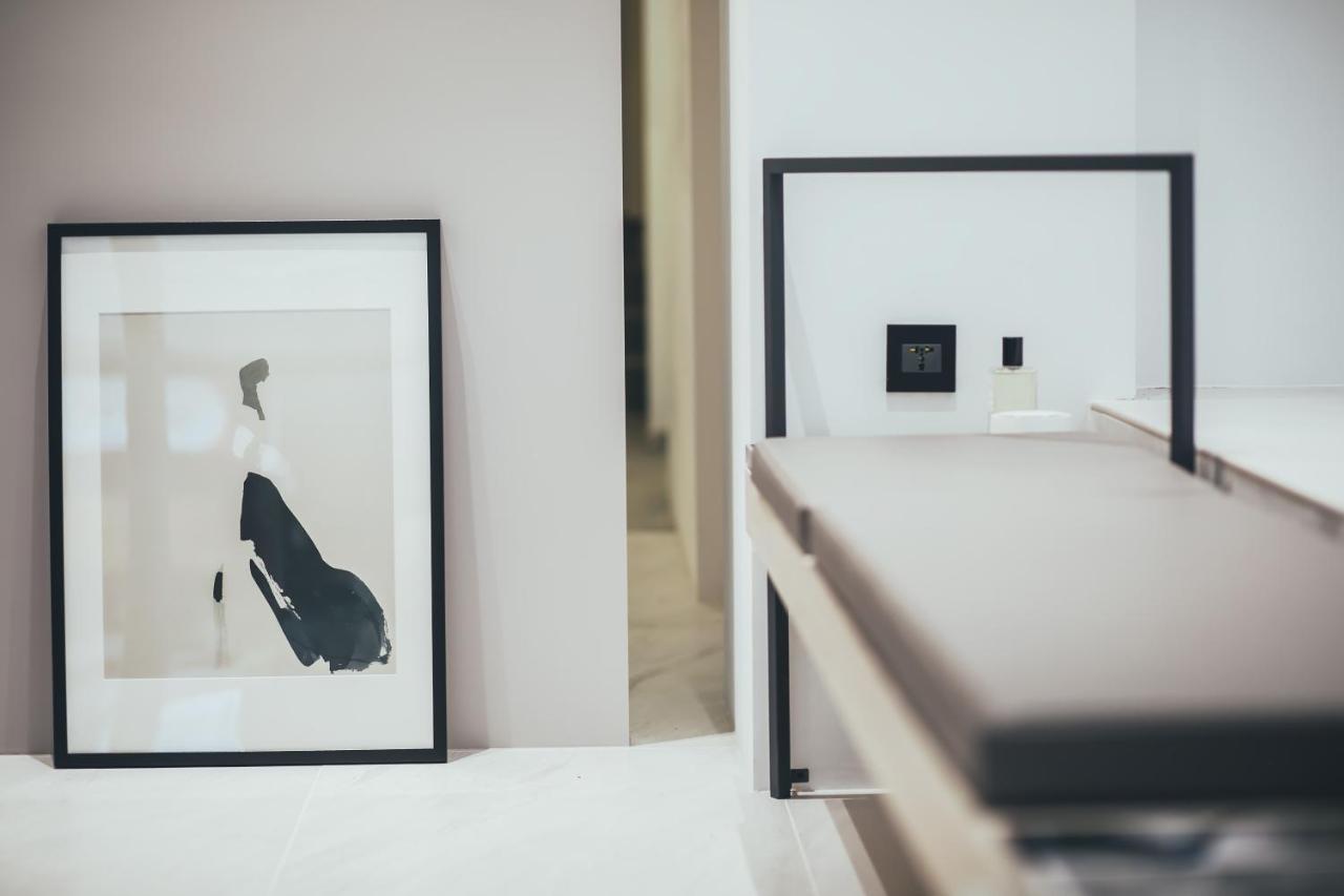 Hotel Le Home Tchaj-pej Exteriér fotografie